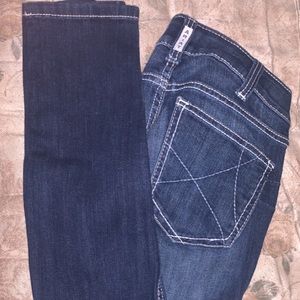Ariat Skinny Jeans.